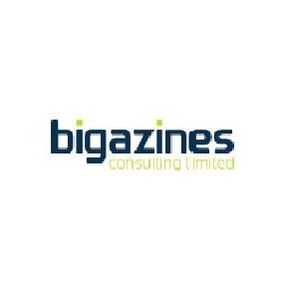 Bigazines Consulting