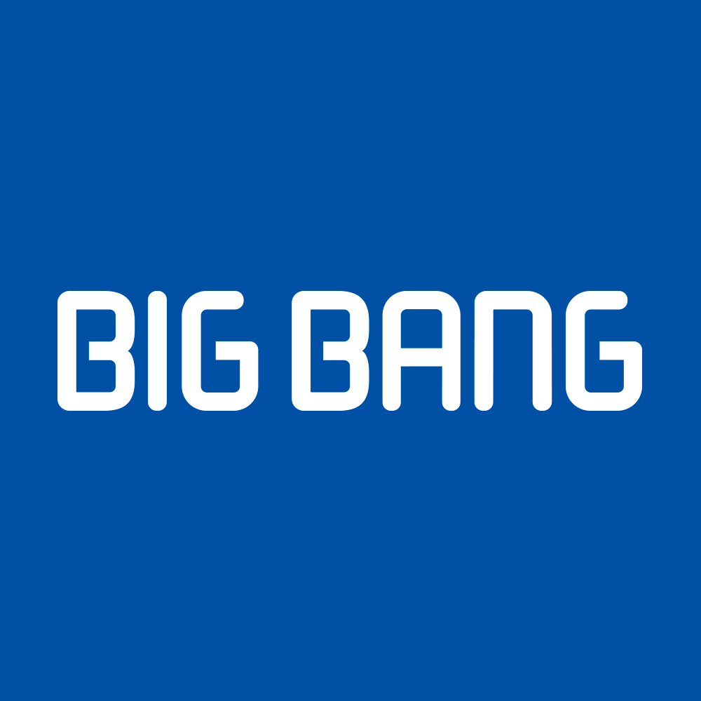 Big Bang