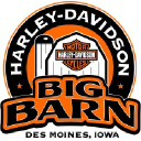 Big Barn Harley-Davidson