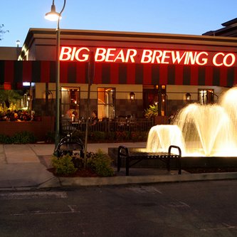 Big Bear Brewing