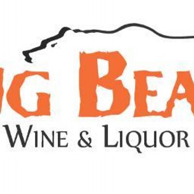 Big Bear Wine