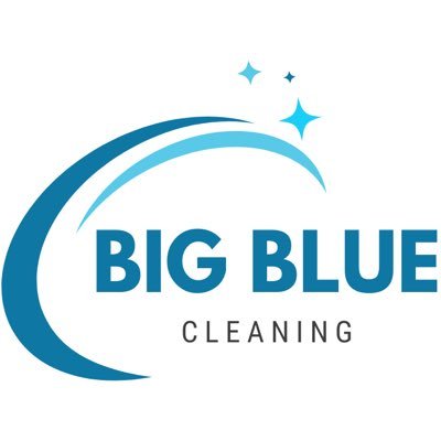 Big Blue Cleaning