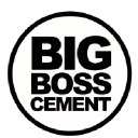 Big Boss Cement