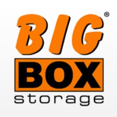 Big Box Storage