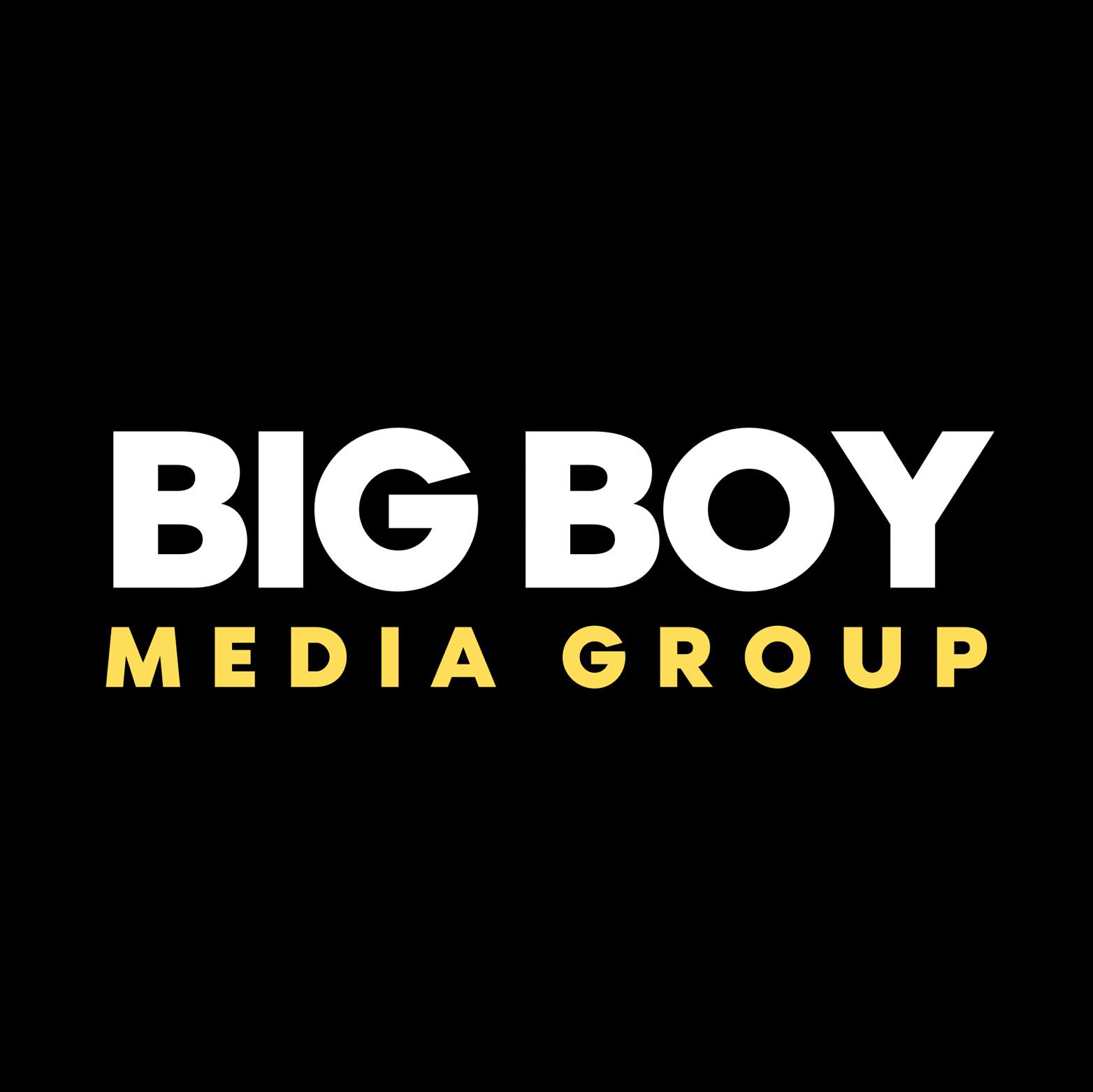 Big Boy Media Group