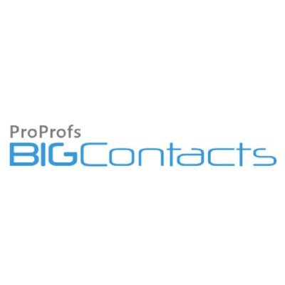 Big Contacts