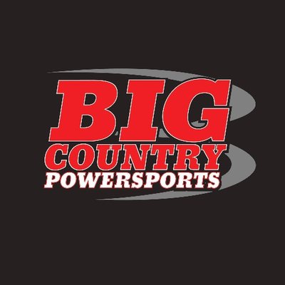 Big Country Powersports