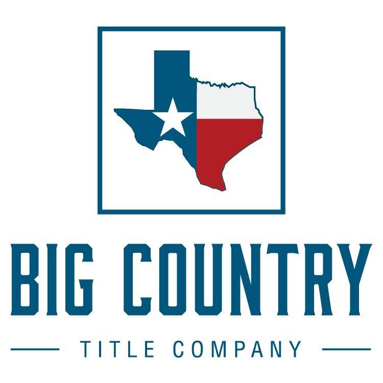 Big Country Title