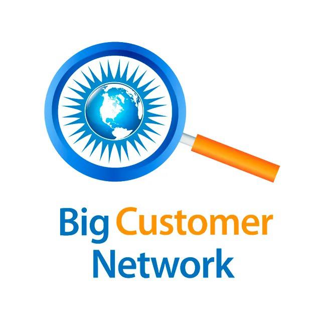 Big Customer Network