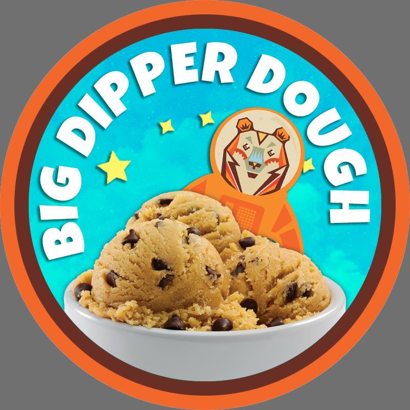 Big Dipper Dough