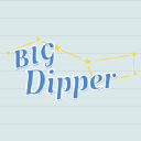 BIG DIPPER Hospitality ☉ State Park, Vincent’s, Mamaleh's Delicatessen