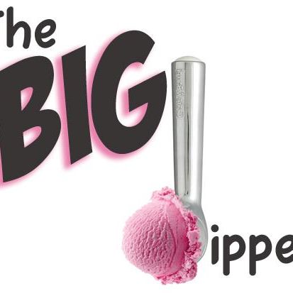 Big Dipper Ice Cream