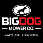 BigDog Mower