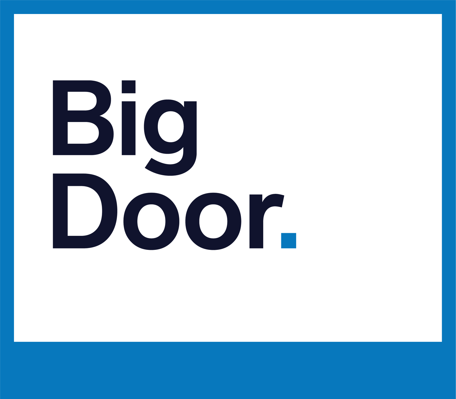 BigDoor