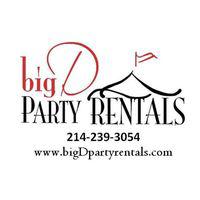 Big D Party Rentals