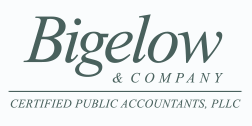 Bigelow & Company CPAs