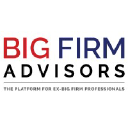 Big Firm Advisors