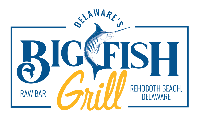 Big Fish Grill