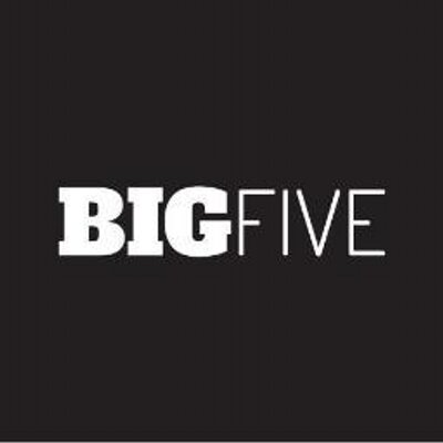 BigFive Srl - Communication Agency 3.0