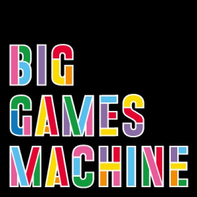 Big Games Machine