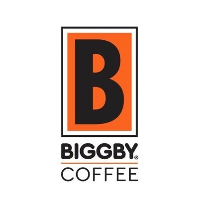 BIGGBY COFFEE