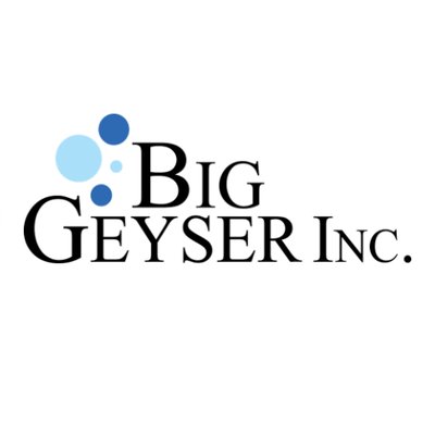 Big Geyser