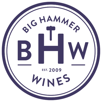 Big Hammer Wines