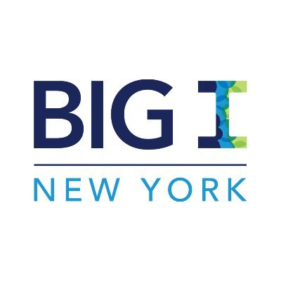 Big I New York