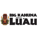 The Big Kahuna Luau