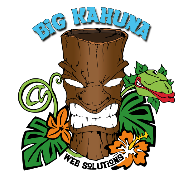 Big Kahuna Web Solutions