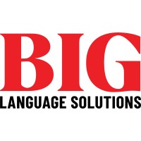 BIG Language Solutions