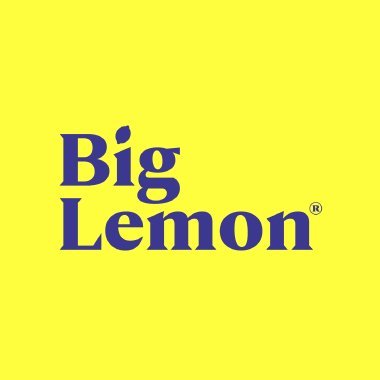 Big Lemon