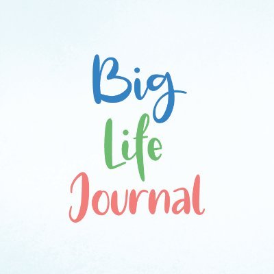 Big Life Journal