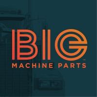 Big Machine Parts