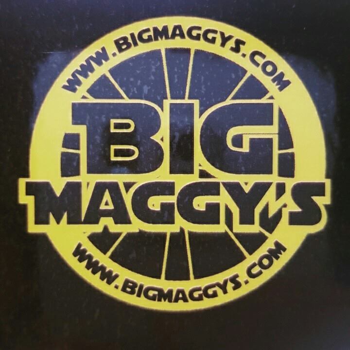 Big Maggy