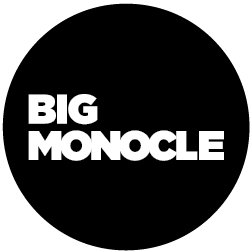 Big Monocle