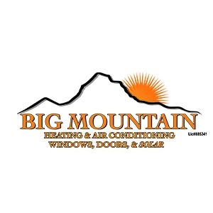 Big Mountain Heating