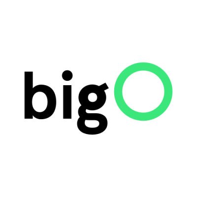 bigO