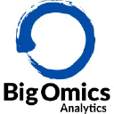 Bigomics Analytics