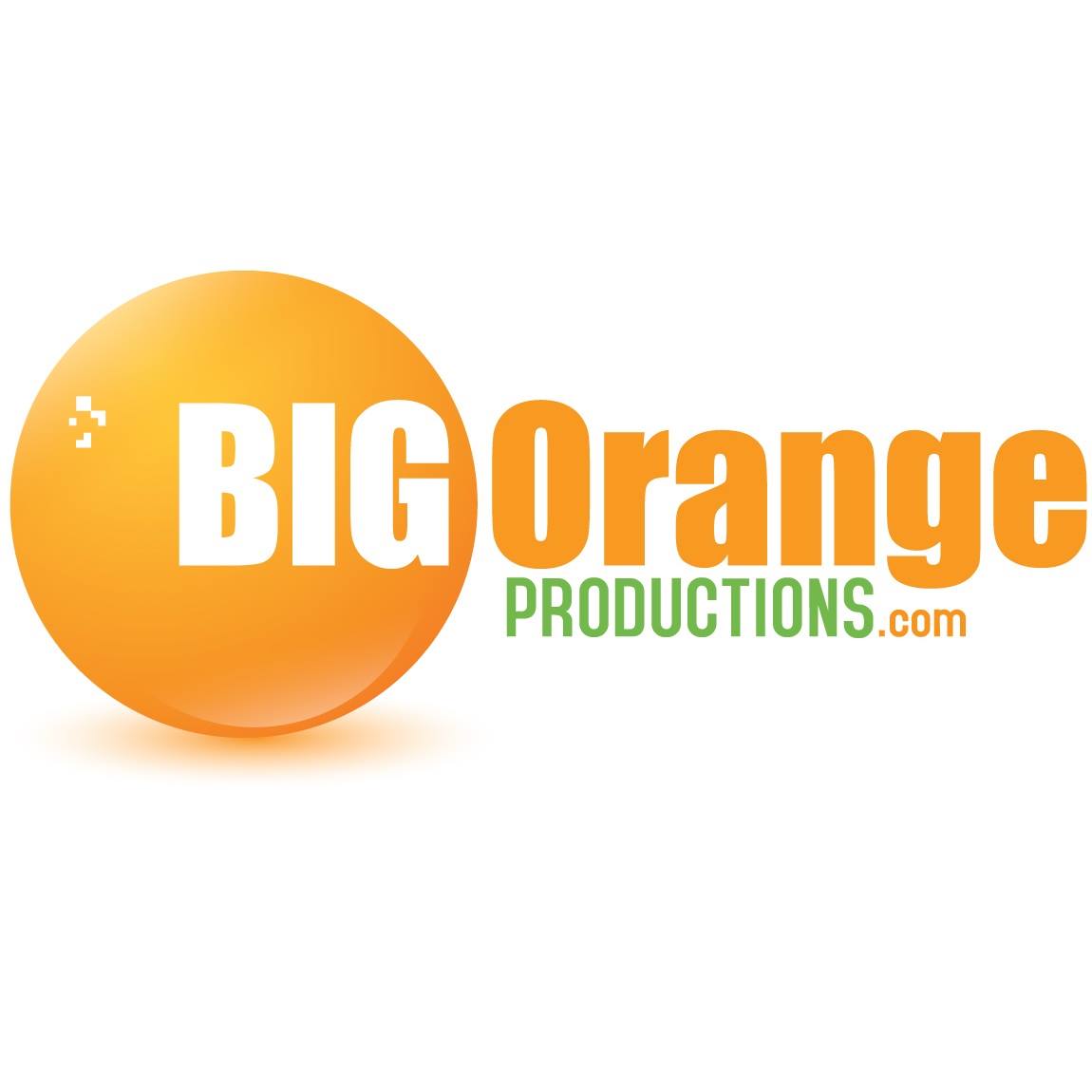 Big Orange Productions