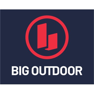 Big Outdoor