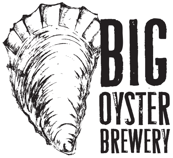 Big Oyster Brewery