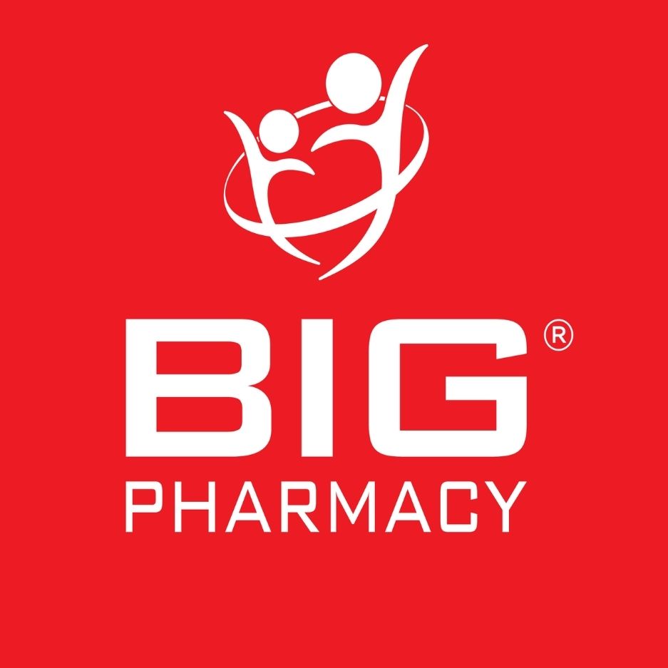 Big Pharmacy Healthcare Sdn Bhd