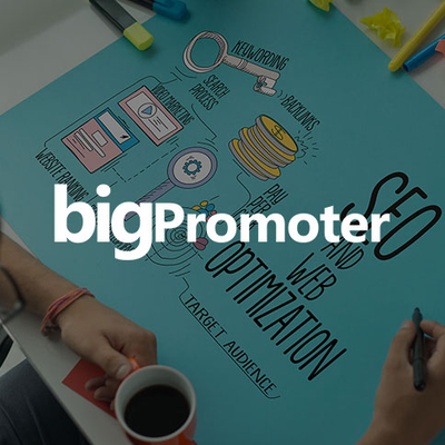 Big Promoter.com