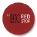 The Big Red Stop