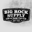 Big Rock Supply