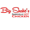 Big Shake's Hot Chicken