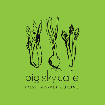 Big Sky Café