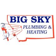 Big Sky Plumbing & Heating