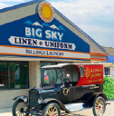 Big Sky Linen & Uniform